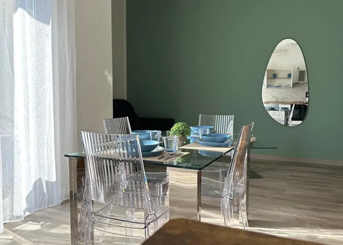 Appartamento Viale Venezia