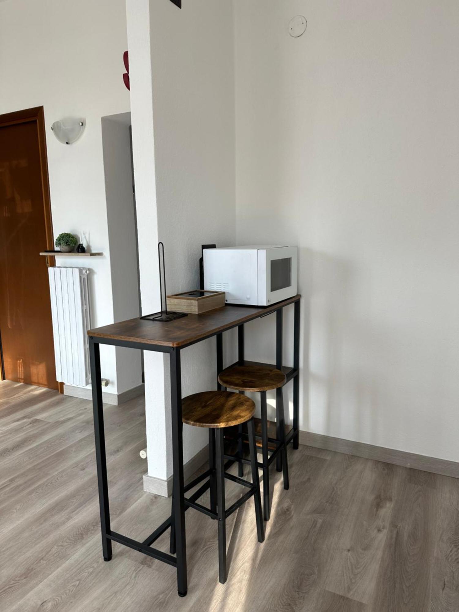 Apartment Viale Venezia Bergamo