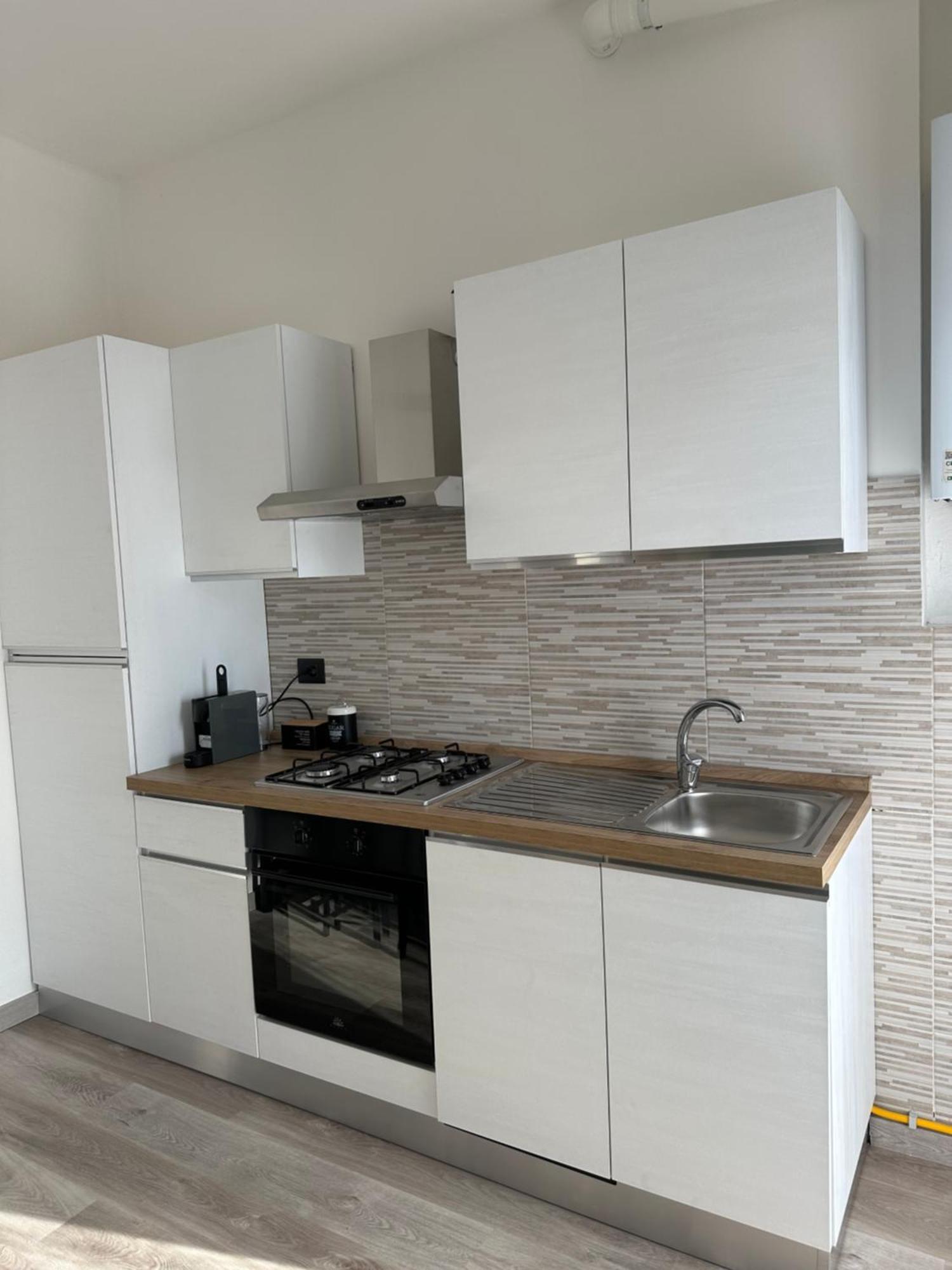 Viale Venezia Apartment