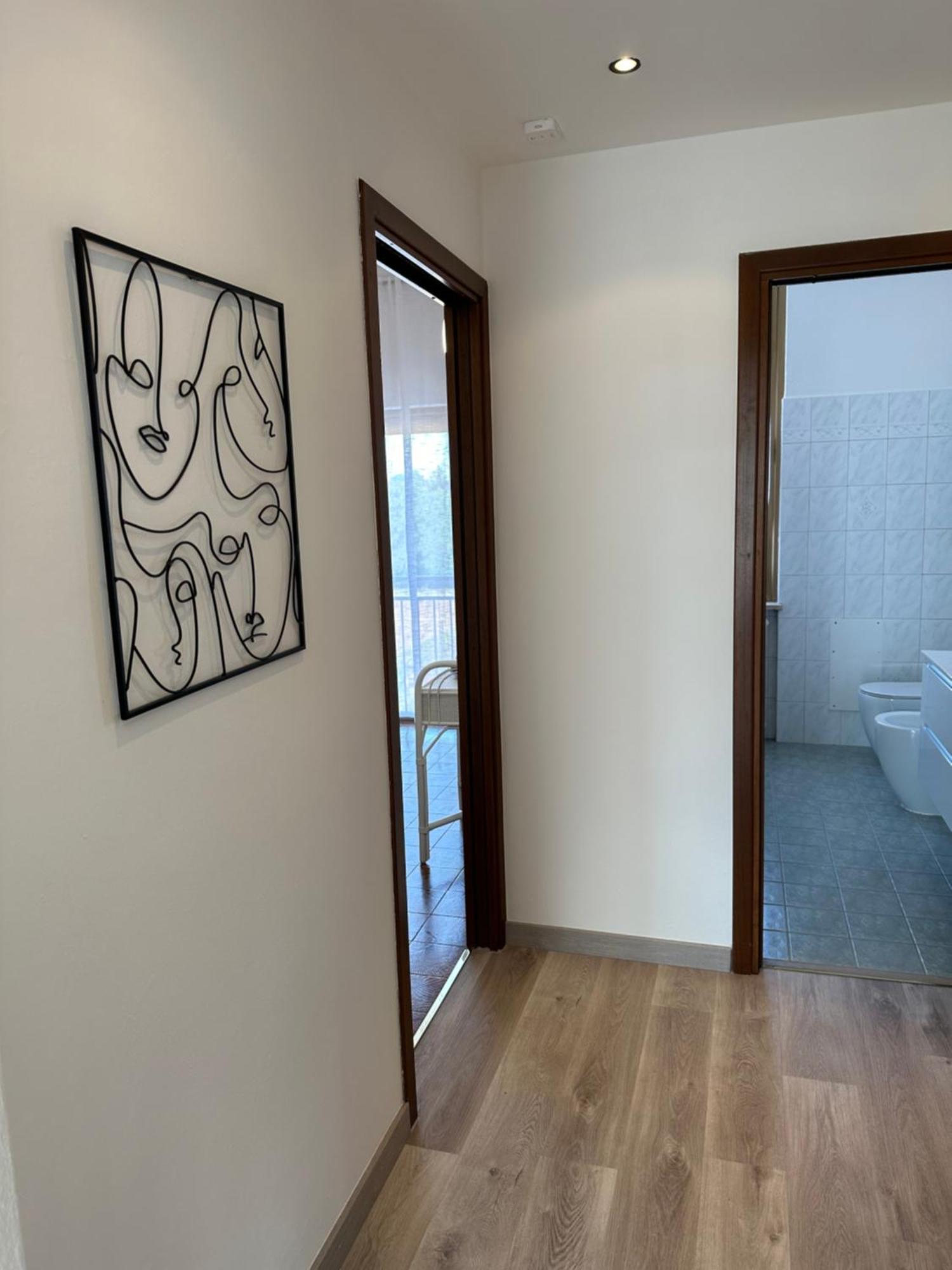 Viale Venezia Apartment