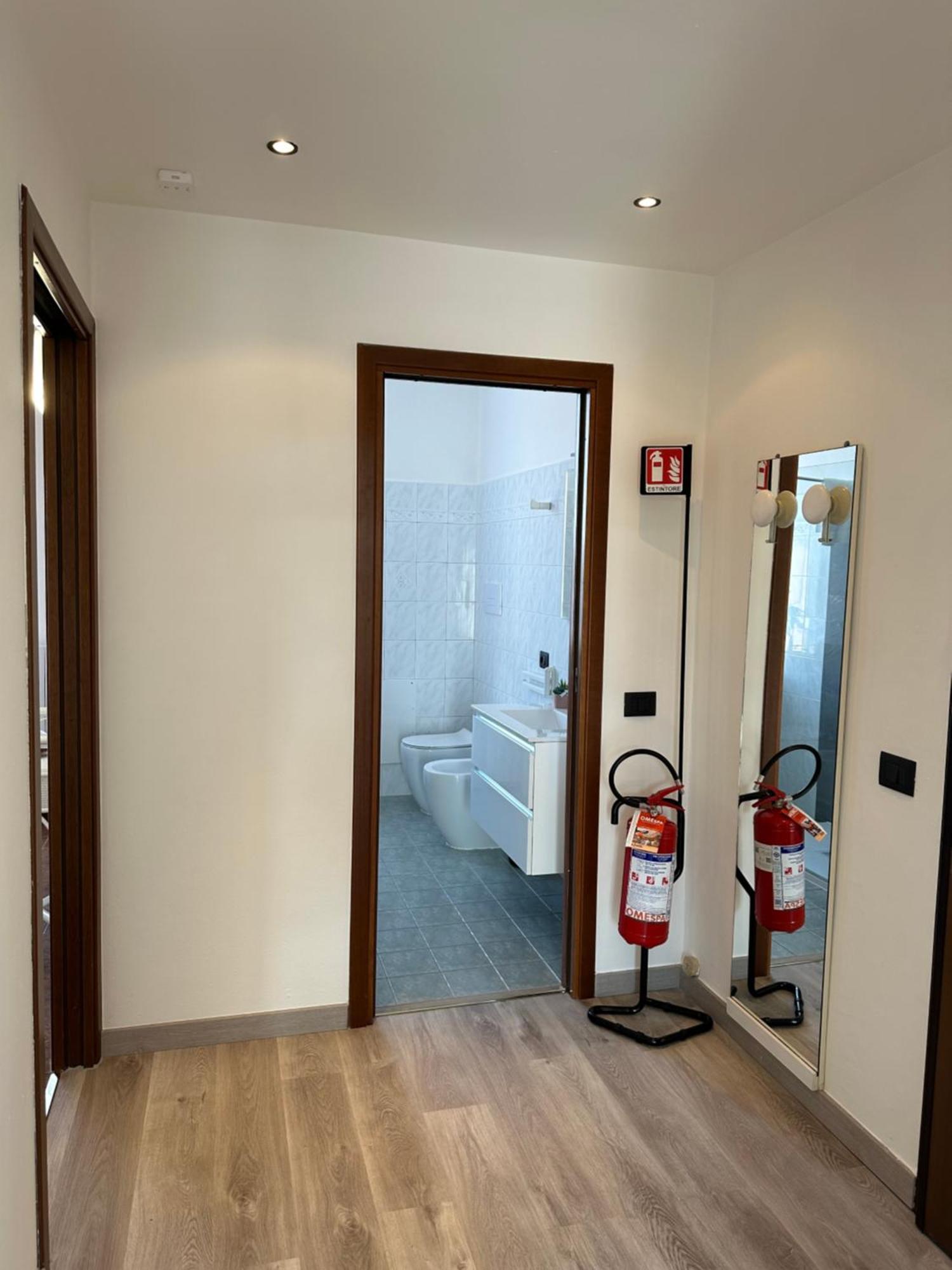 Apartment Viale Venezia Bergamo