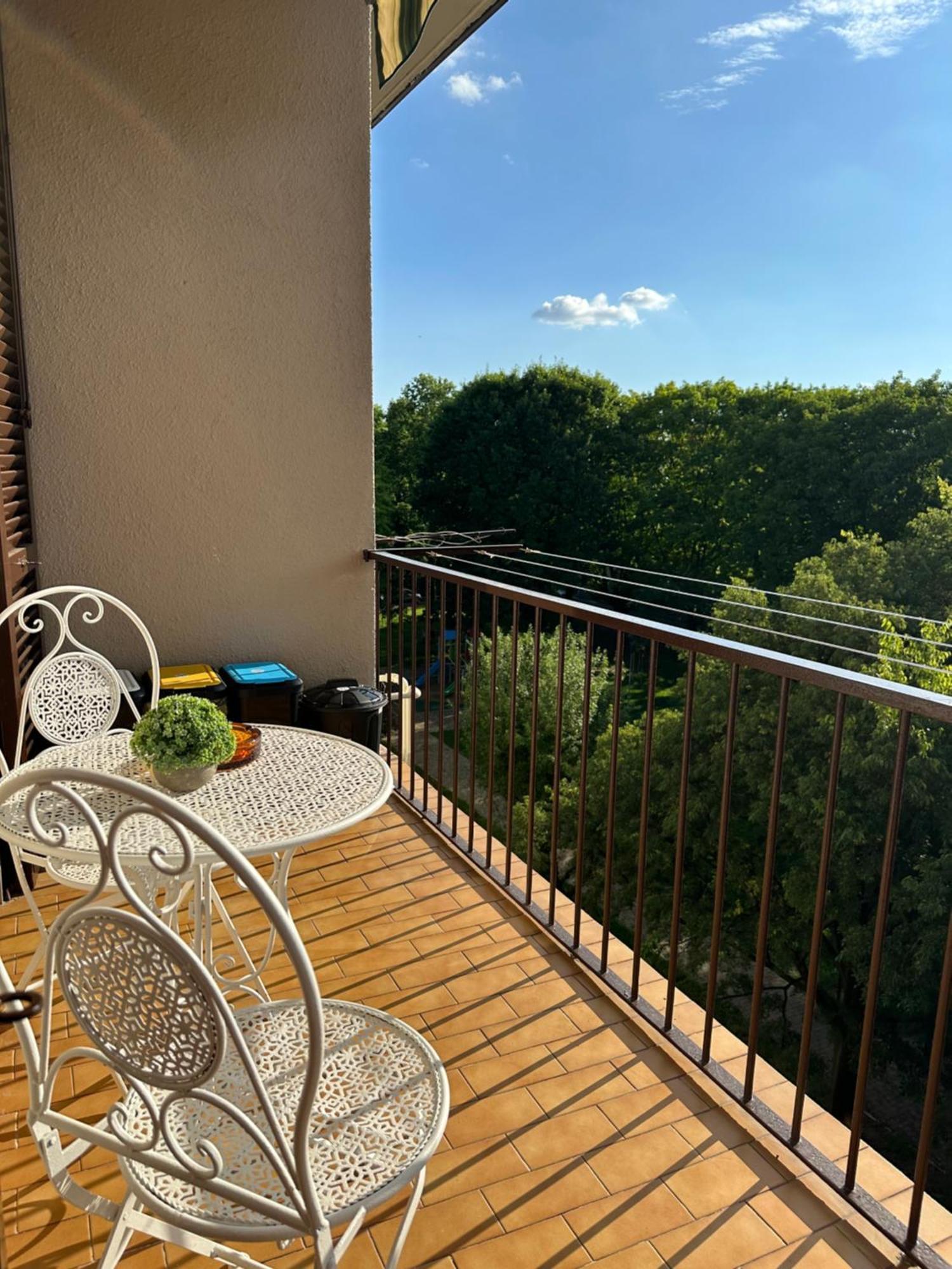 Viale Venezia Apartment