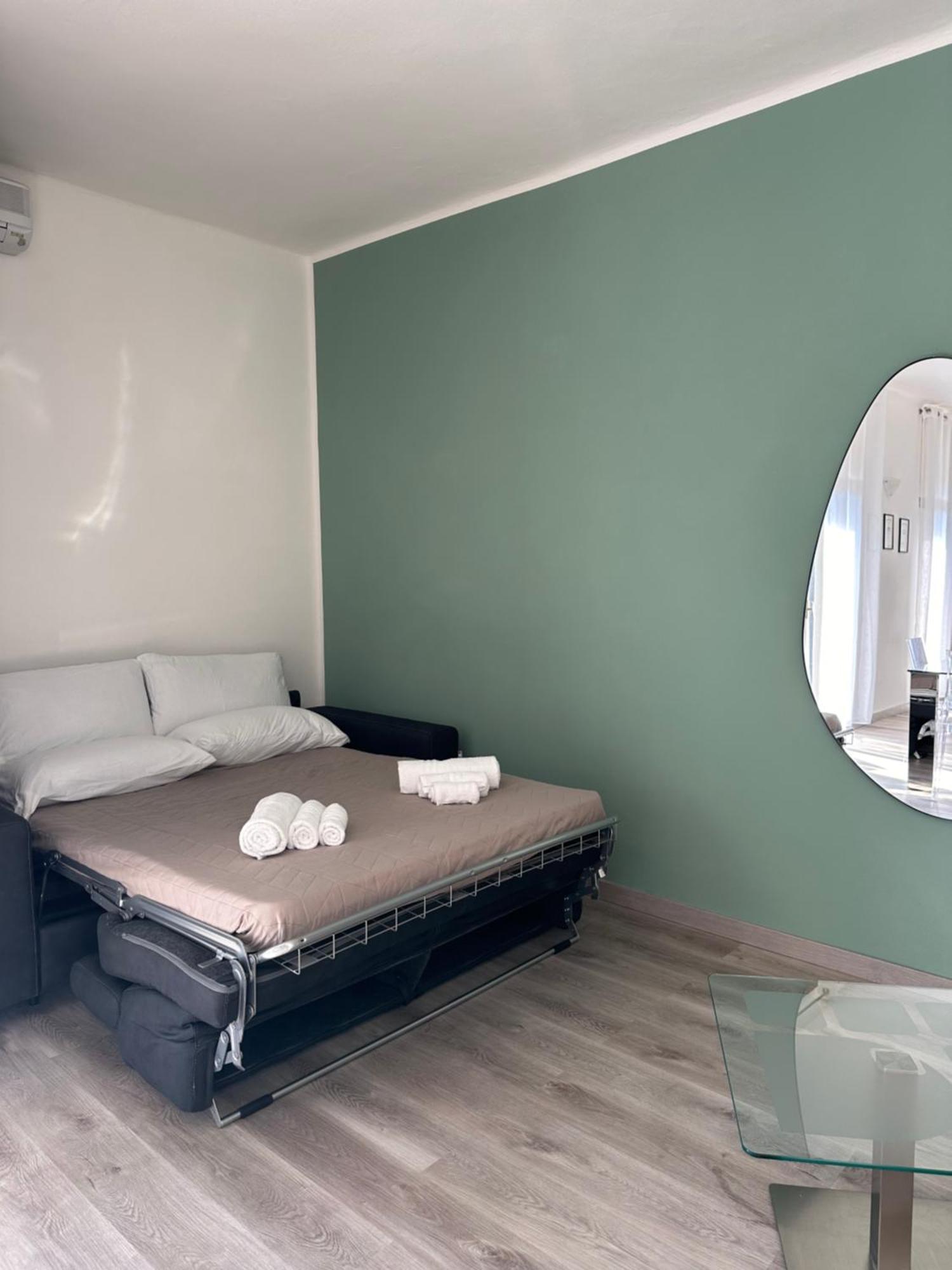 Leilighet Viale Venezia