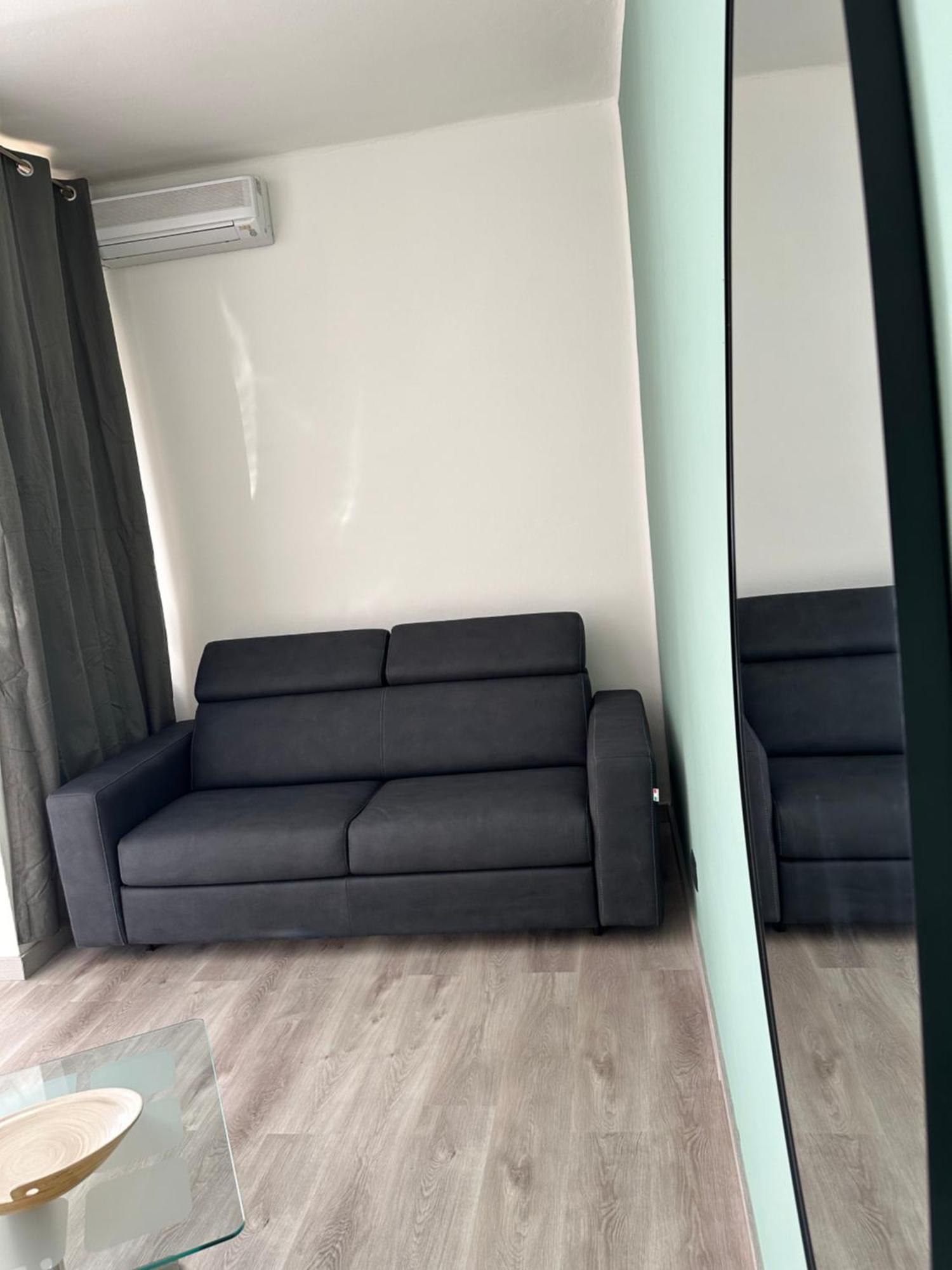 Apartment Viale Venezia Bergamo