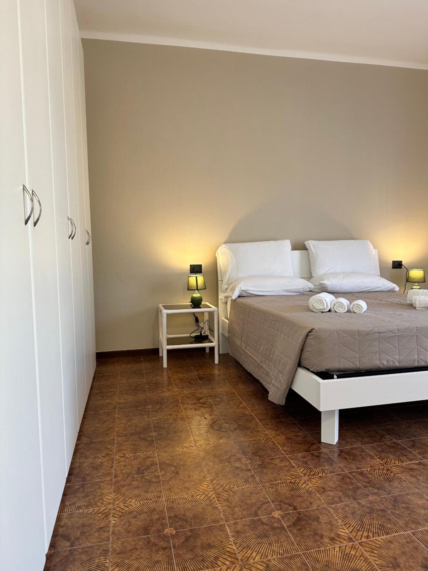 Viale Venezia Leilighet *