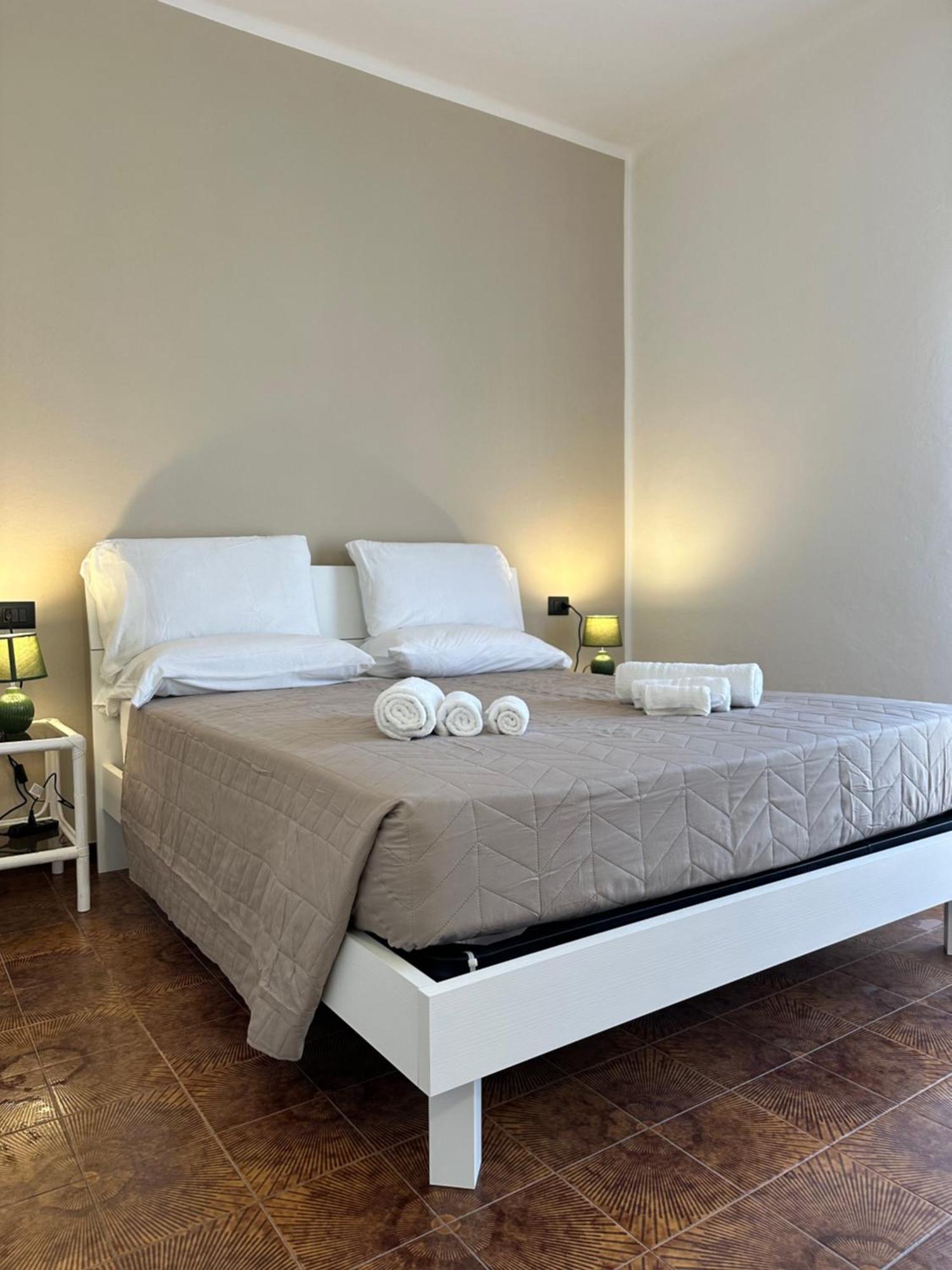 Viale Venezia Leilighet