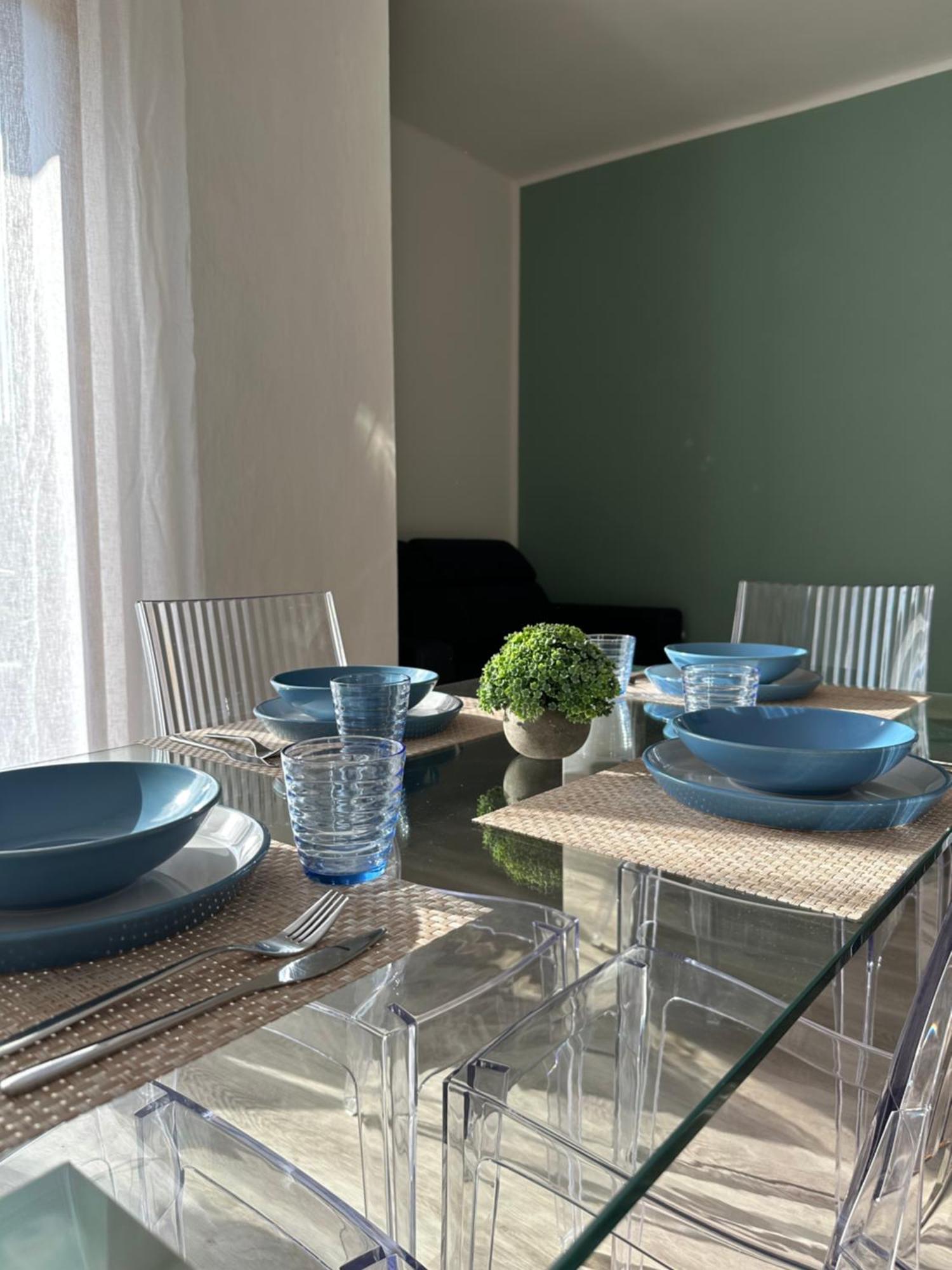 Viale Venezia Apartment Bergamo