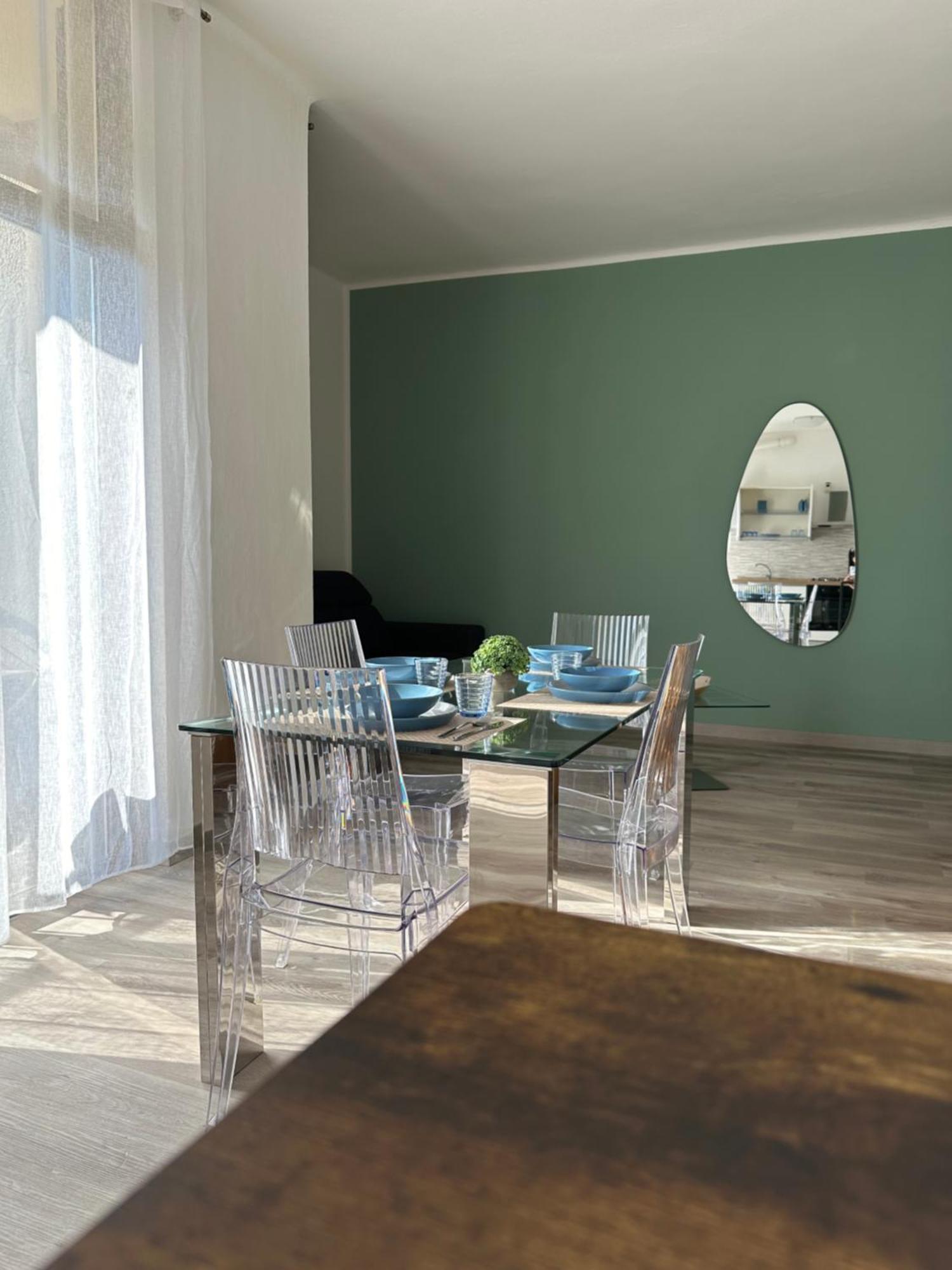 Apartment Viale Venezia *