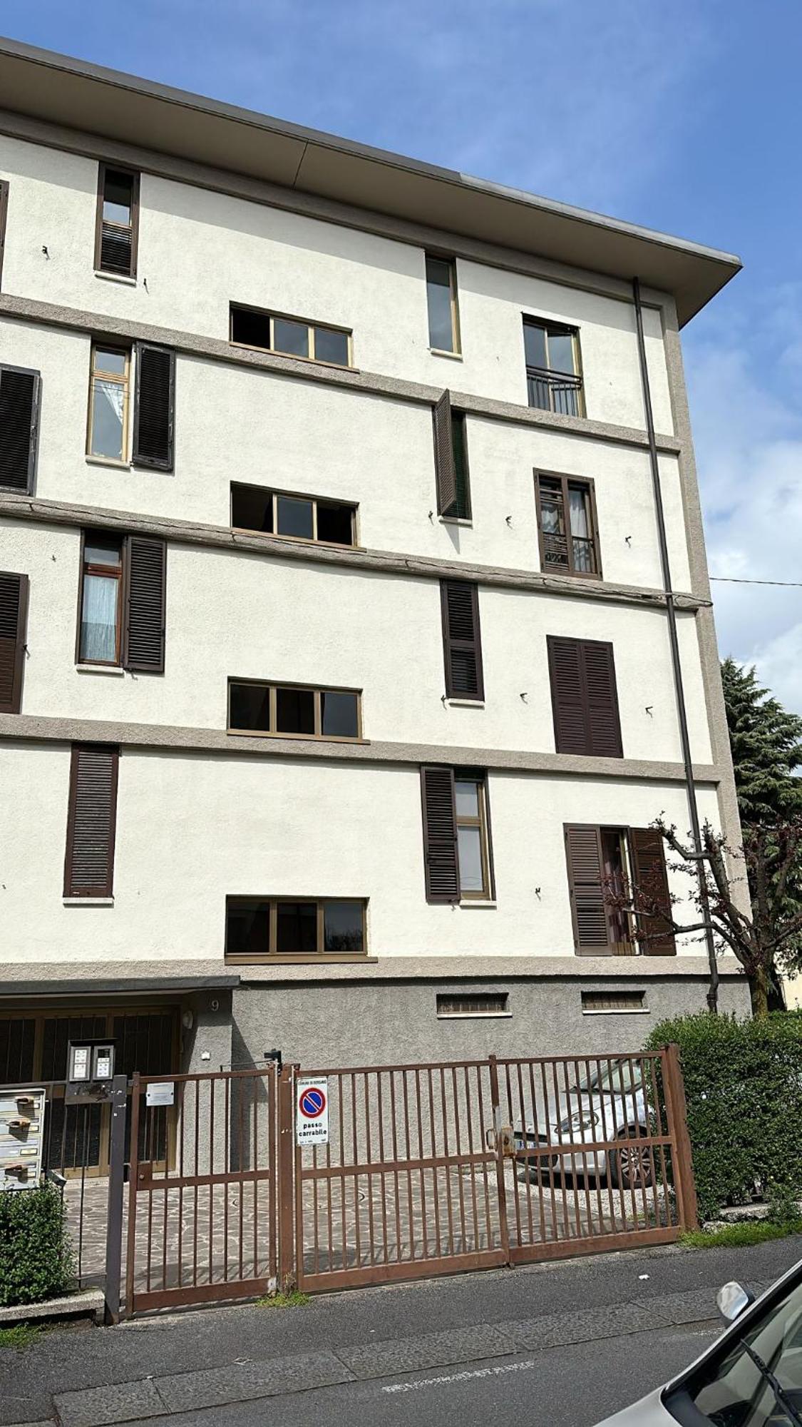Apartment Viale Venezia *
